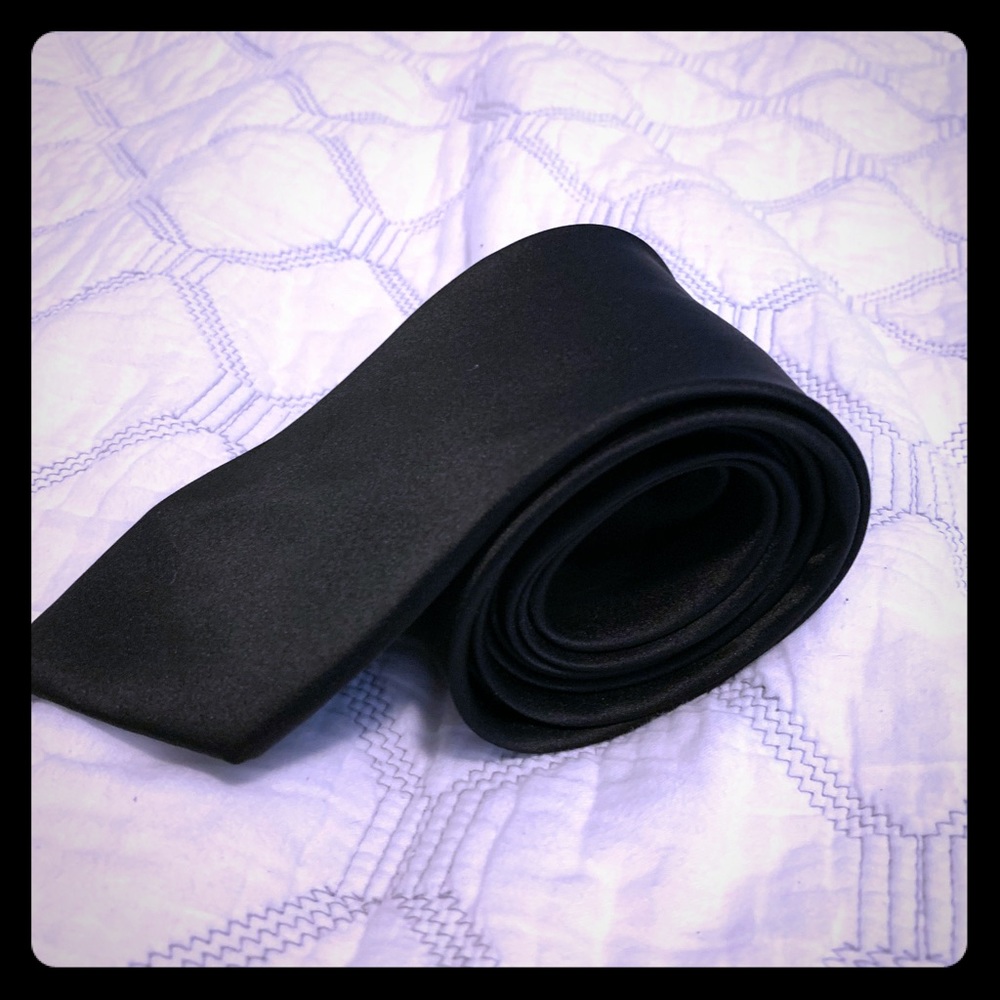 Men’s tie